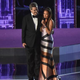 Sam Haskell III, executive chairman and CEO for Miss America, and Vanessa Williams speak onstage during the 2016 Miss America competition Sept. 13, 2015, in Atlantic City, N.J.
Michael Loccisano/Getty Images for dcp
